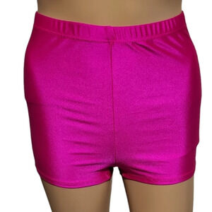 NWOT Too Hot Fashions Shorts (Size S)